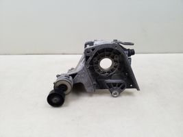 Opel Zafira B Support pompe injection à carburant 55187918