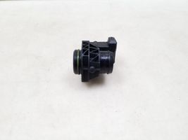 Citroen C3 Throttle valve 9656113080