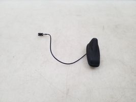 Citroen C3 Antena (GPS antena) 9666154380