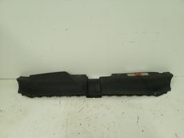 Audi A4 S4 B8 8K Rivestimento della modanatura della chiusura del vano motore/cofano 8K0807081