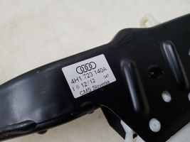 Audi A4 S4 B8 8K Pedale del freno 4H1723140A