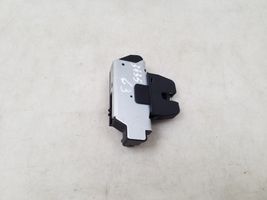 Citroen C3 Loading door lock 9684648680