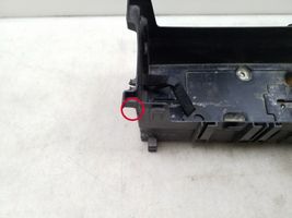 Opel Insignia A Battery bracket 13255614