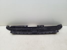 Audi A4 S4 B8 8K Rivestimento della modanatura della chiusura del vano motore/cofano 8K0807081B