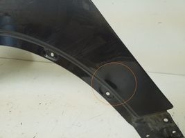 BMW X2 F39 Fender 