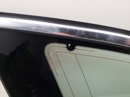 Opel Insignia A Rear side window/glass 13237822