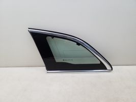 Opel Insignia A Rear side window/glass 13237822
