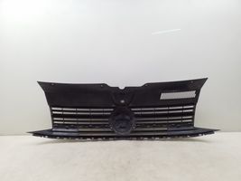 Volkswagen Transporter - Caravelle T6 Front grill 7E0853651A