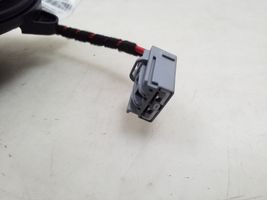 Opel Insignia A A/C air flow flap actuator/motor 