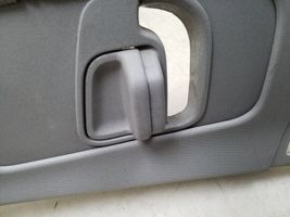 Opel Astra J (B) pillar trim (top) 13260907