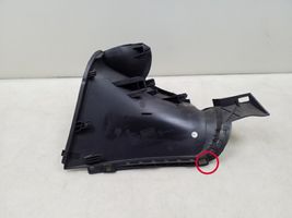 Opel Astra J Kita panelės detalė 13262701