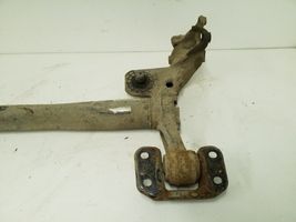 Opel Astra J Rear axle beam 