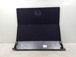 Opel Astra J Trunk/boot mat liner 13262593