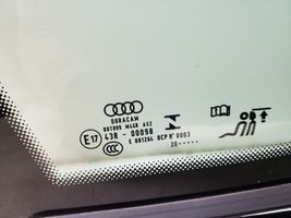 Audi RS5 Galinis šoninis kėbulo stiklas 8W8845297H