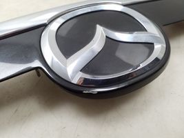 Mazda CX-7 Garniture de hayon EH6650811