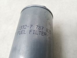 BMW X5 E53 Degalų filtro korpusas 7787825