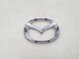 Mazda CX-7 Logo, emblème, badge EG2151731