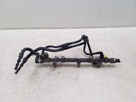 KIA Sorento Listwa wtryskowa 314002F000