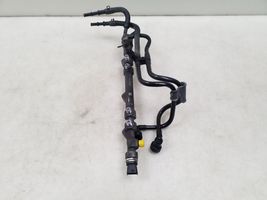 KIA Sorento Listwa wtryskowa 314002F000