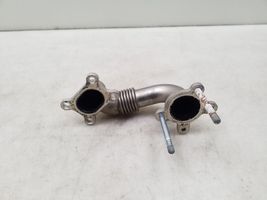 Honda Civic IX Tuyau de raccordement solide EGR 