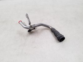 Volkswagen PASSAT B8 Brake vacuum hose/pipe 03N121060J