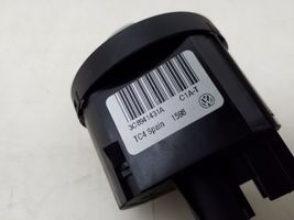 Volkswagen Sharan Przełącznik świateł 3C8941431A