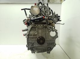 Honda Civic IX Moteur N22B4