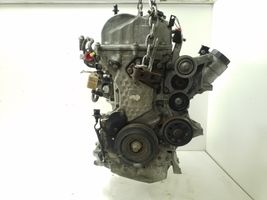 Honda Civic IX Moteur N22B4