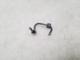 Dacia Dokker Fuel injector supply line/pipe 