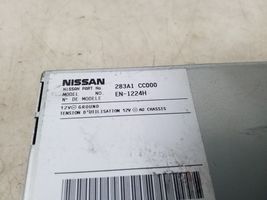 Nissan Murano Z50 Amplificatore antenna 283A1CC000