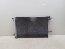 Volkswagen Transporter - Caravelle T6 A/C cooling radiator (condenser) 7E0820411F