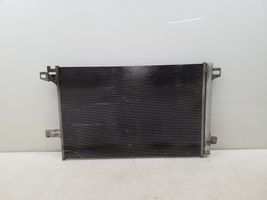 Volkswagen Transporter - Caravelle T6 A/C cooling radiator (condenser) 7E0820411F