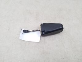 Volkswagen Sharan Rear door check strap stopper 7M0839323