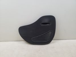 Volkswagen Sharan Copertura del rivestimento bagagliaio/baule 7M3867462A