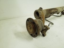 Opel Movano A Rear axle beam 