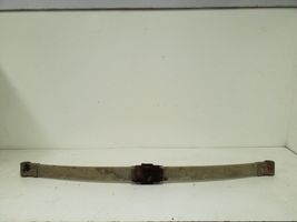 Opel Movano A Rear leaf spring 