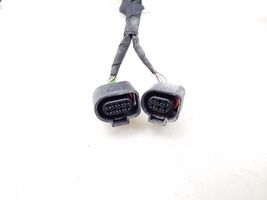 Volkswagen Phaeton Parking sensor (PDC) wiring loom 3D0971095BB