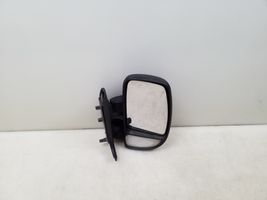 Opel Movano A Manualne lusterko boczne drzwi przednich 