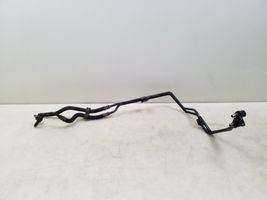 Volkswagen Phaeton Power steering hose/pipe/line 