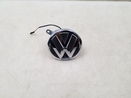Volkswagen Phaeton Lastausoven ulkokahva 3D5827601B