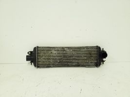 Nissan Primastar Chłodnica powietrza doładowującego / Intercooler 93850451