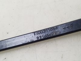 Nissan Primastar Ramię wycieraczki szyby przedniej / czołowej 7700311584