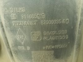 Nissan Primastar Nadkole tylne 8200003540