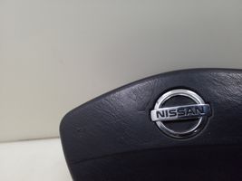 Nissan Primastar Poduszka powietrzna Airbag kierownicy 8200151075A