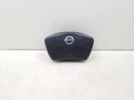 Nissan Primastar Poduszka powietrzna Airbag kierownicy 8200151075A