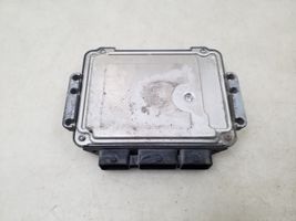 Nissan Primastar Sterownik / Moduł ECU 8200402578