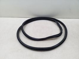 Volkswagen Golf VI Rubber seal front door (on door) 5K4867911C