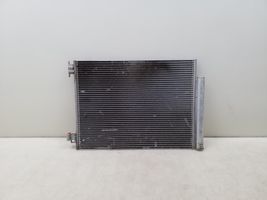 Renault Captur A/C cooling radiator (condenser) 921006843R