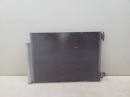 Renault Captur A/C cooling radiator (condenser) 921006843R