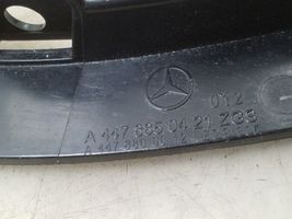 Mercedes-Benz Vito Viano W447 Staffa di rinforzo montaggio del paraurti anteriore A4478850421